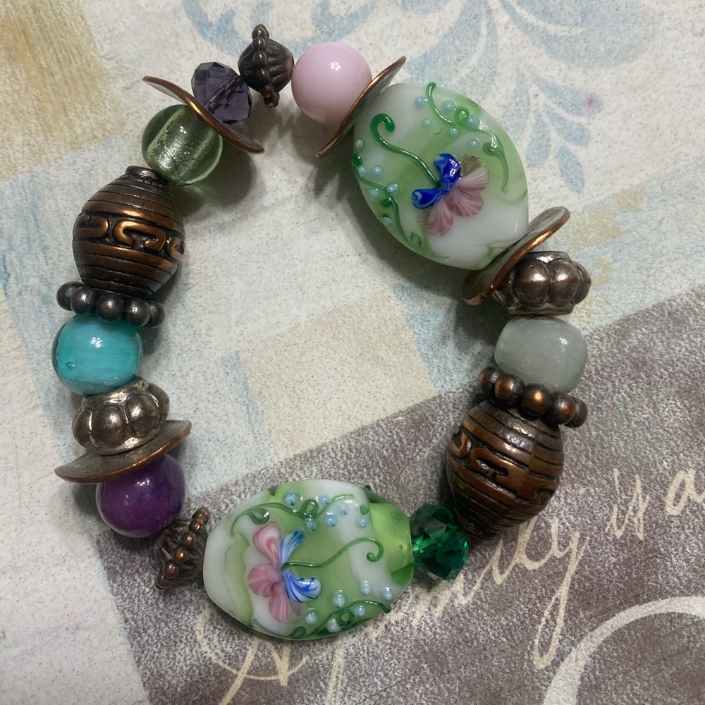 Bracelet